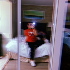 Meet your Posher, Abigail